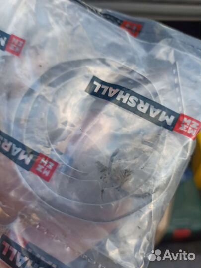 Шрус на ford focus 2