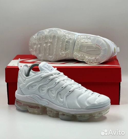 Nike Air Max Vapormax plus