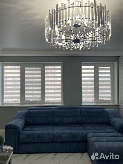 Жалюзи рулонные шторы