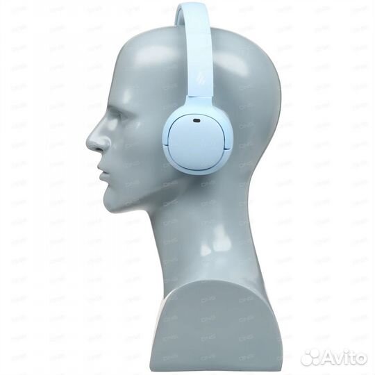 Наушники Edifier WH500 Blue