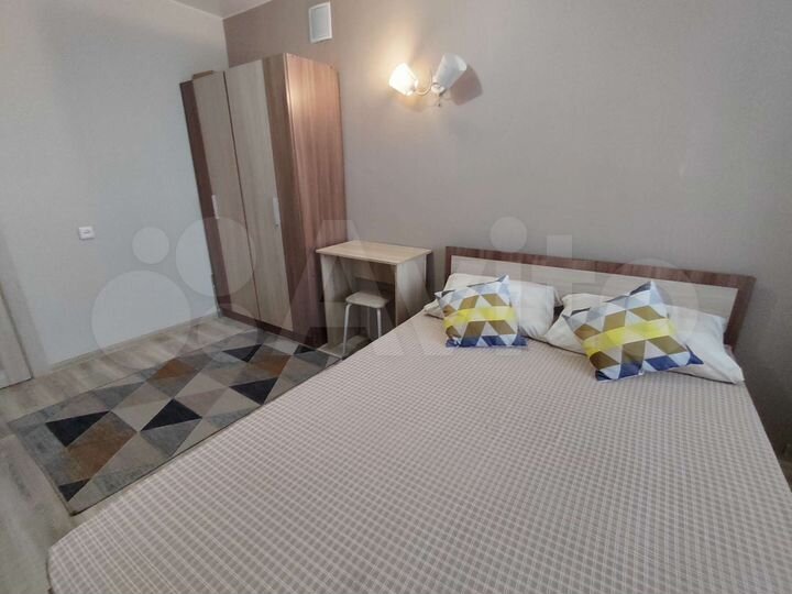 2-к. квартира, 45 м², 12/12 эт.