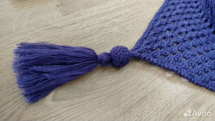 Женский бактус