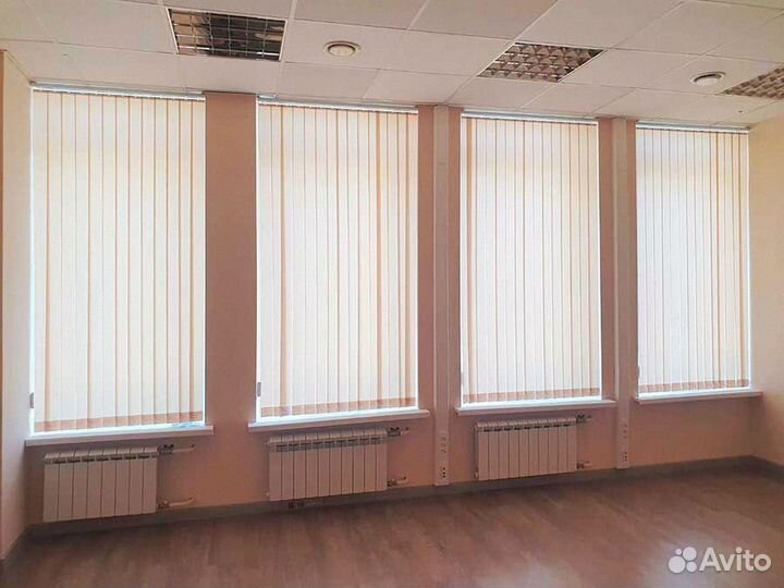 Жалюзи, шторы рулонные