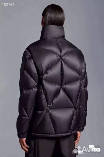 Куртка зимняя moncler