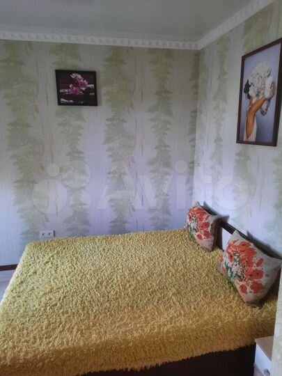 1-к. квартира, 28 м², 3/3 эт.