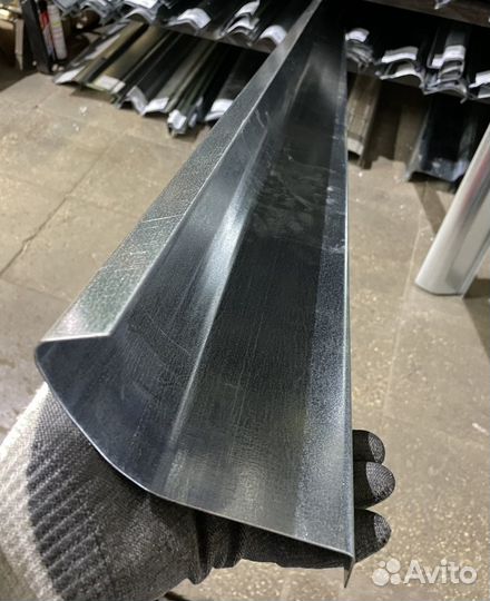 Порог Toyota Picnic (Ipsum) 1995-2001(1мм)