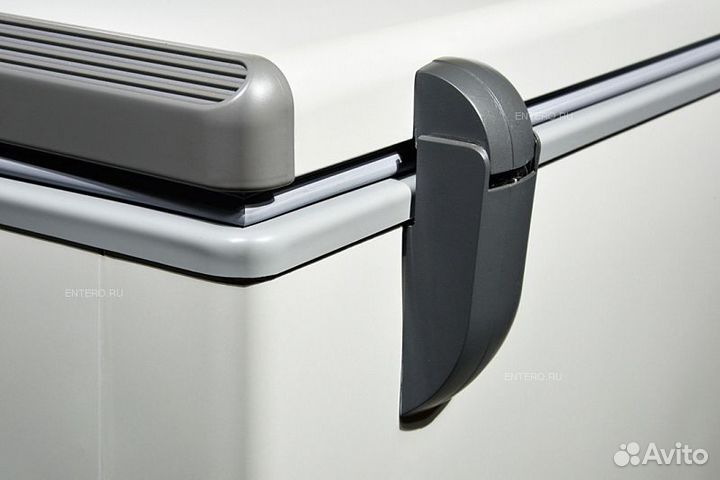 Ларь морозильный Frostor