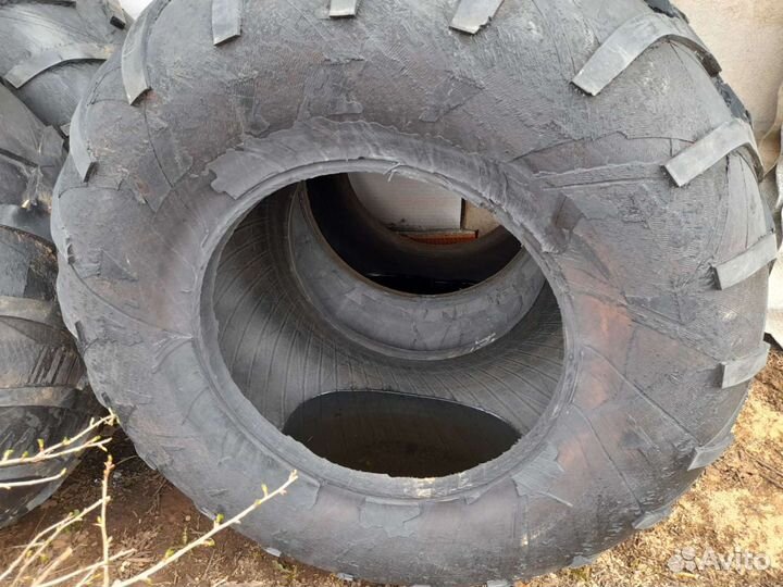 Омскшина O-100 530/105 R21 21H