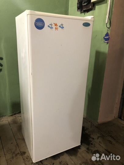 Холодильник