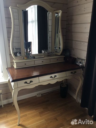 Мебель в спальню cavio (Италия)