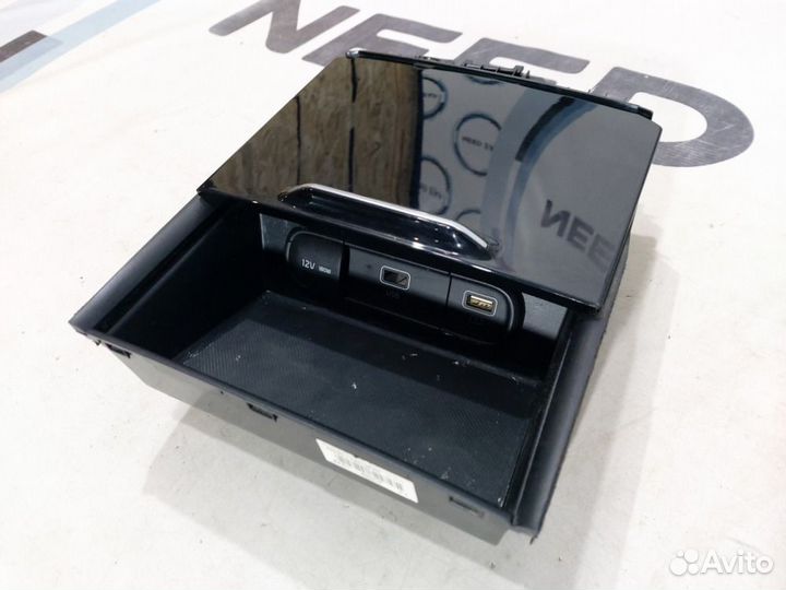 Ящик передней консоли Kia K5 DL3 G4KN 2022