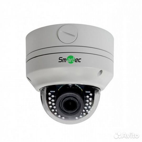 Smartec STC-HDX3585/3 ultimate камера ahd/tvi/cvi