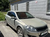 Opel Astra 1.6 AMT, 2007, 216 000 км, с пробегом, цена 405 000 руб.