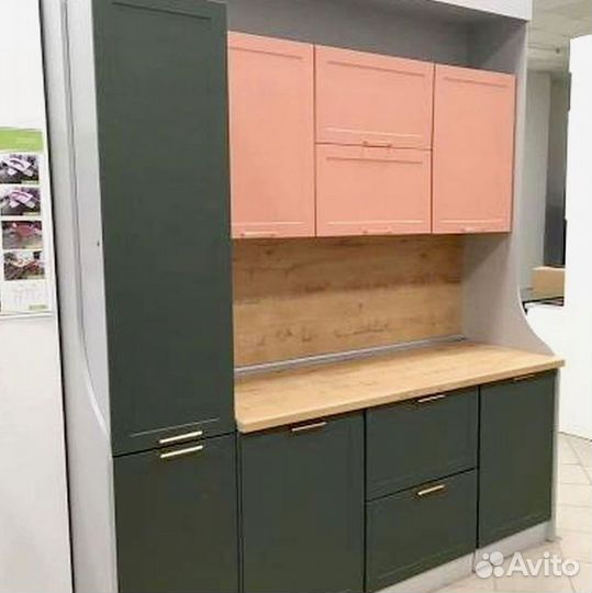 Кухонный гарнитур