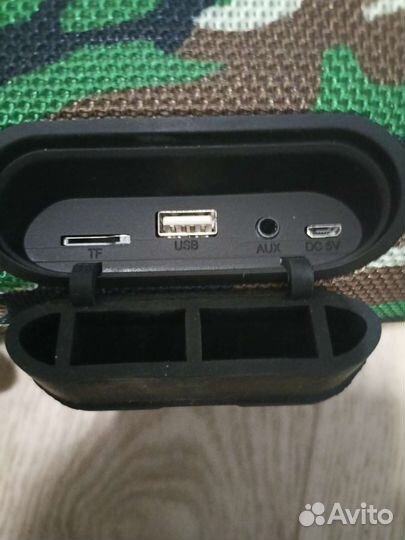 Колонка jbl xtreme 2