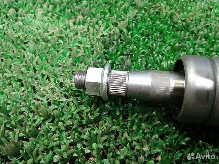 Рулевая колонка Mitsubishi pajero IV