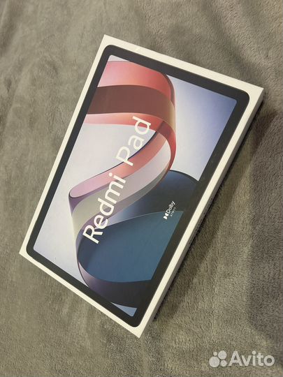 Xiaomi redmi pad