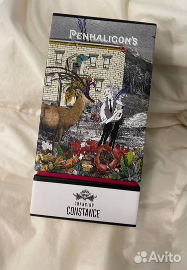 Penhaligons Constance