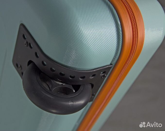 Чехол на колесах SurfPack 58