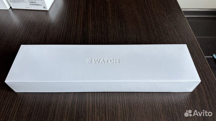 Часы apple watch 6 44 mm