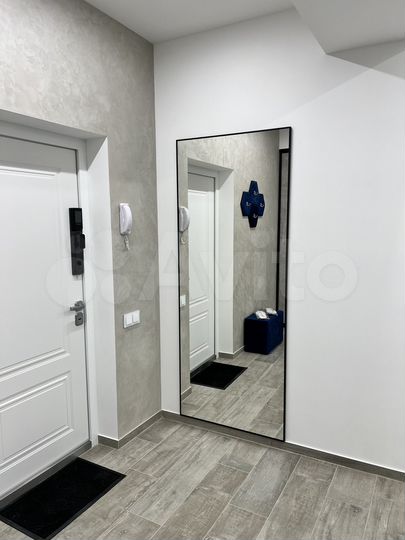 Квартира-студия, 37 м², 4/5 эт.