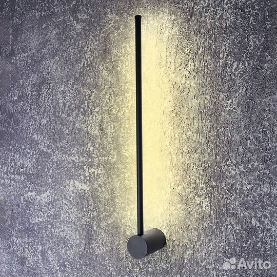 Бра светильник на стену AL170 10W 3000K 48273