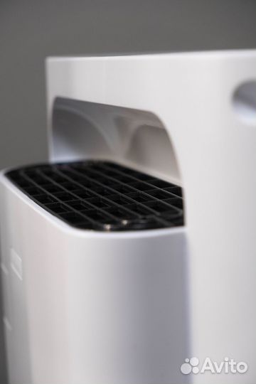 Очиститель воздуха boneco p400