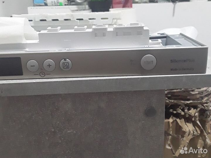 Плата от Посудомоечной машины Bosch