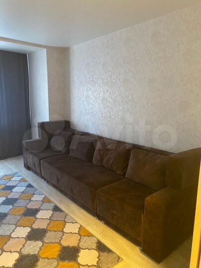 2-к. квартира, 42 м², 2/5 эт.