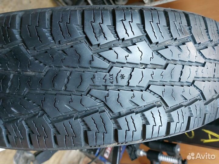 Nokian Tyres Rotiiva AT 245/70 R16 111T