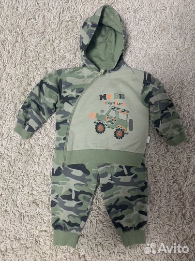 Костюм на мальчика