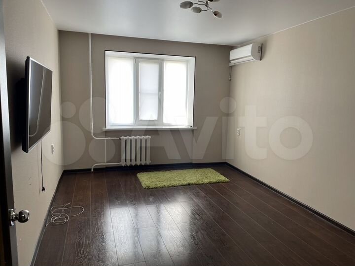 1-к. квартира, 38 м², 7/10 эт.