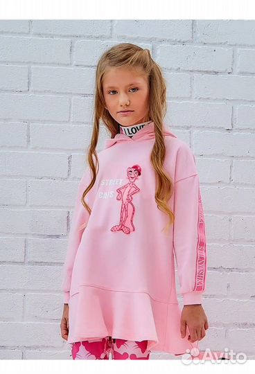 Новое платье stilnyashka