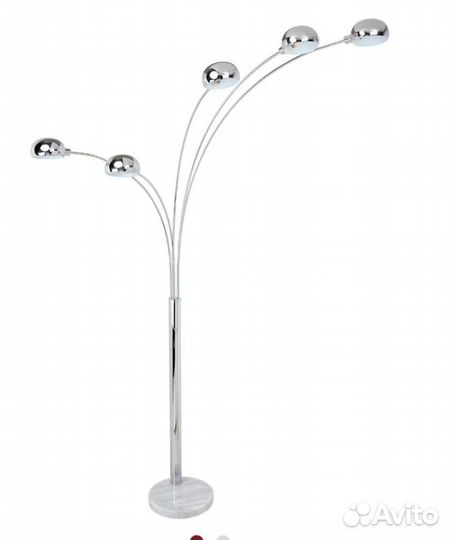 Торшeр наполный 200 см