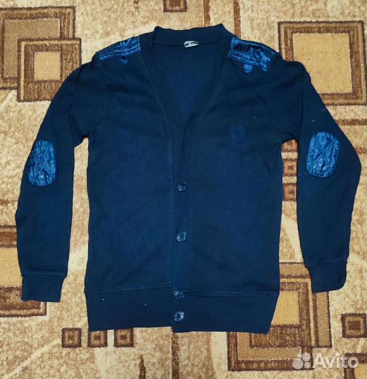 Подростковая одежда