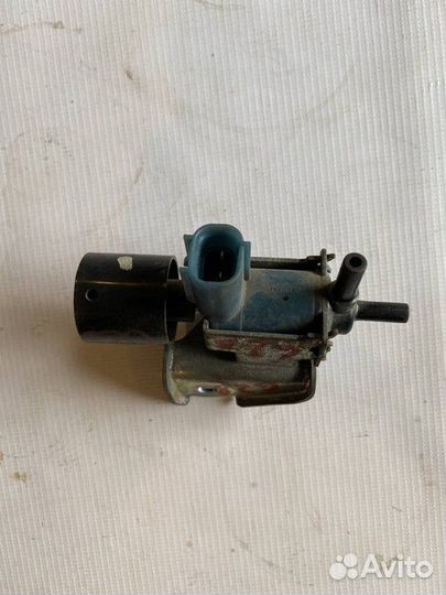 Клапан электромагнитный Toyota Avensis