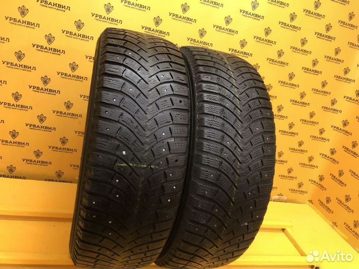 Michelin Latitude X-Ice North 2 225/65 R17 102T