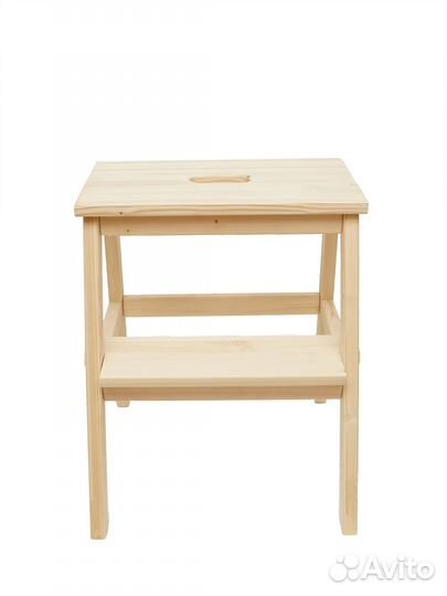 Табуретка стремянка