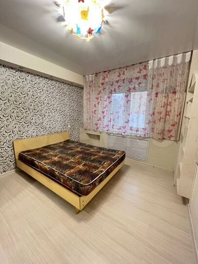 2-к. квартира, 54,9 м², 11/15 эт.