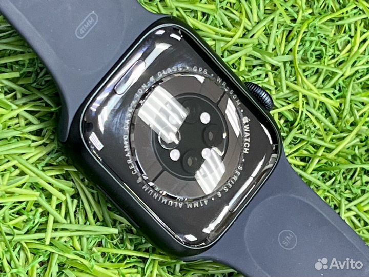 Apple Watch Series 8 41mm