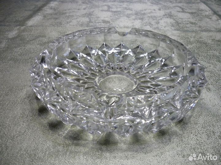 Пепельницы. Производство СССР