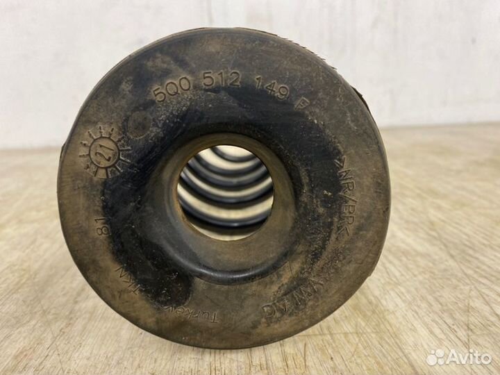 Пружина задняя Volkswagen Taos 2020 2021 2022 2023