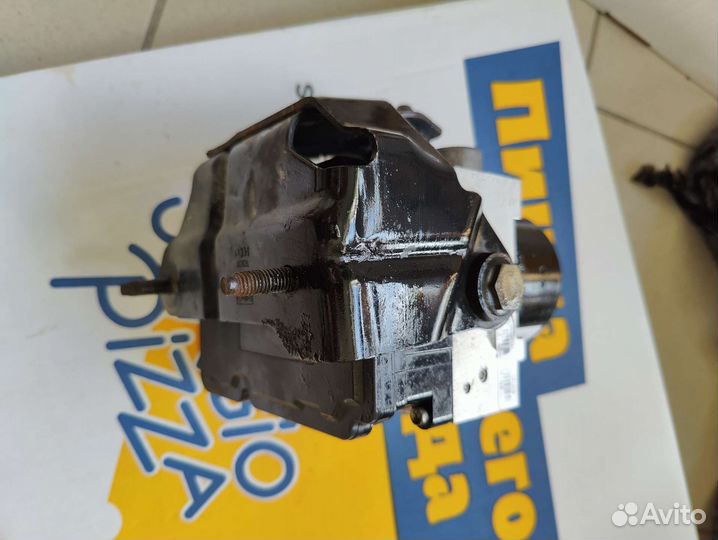 Блок ABS Форд Эксплорер 5 поколения