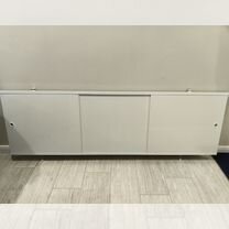 Экран для ванны 170 раздвижной