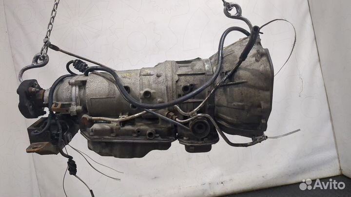 Кпп - автомат (АКПП) Opel Omega B, 2002