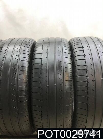 Michelin Latitude Sport 225/60 R18 100H