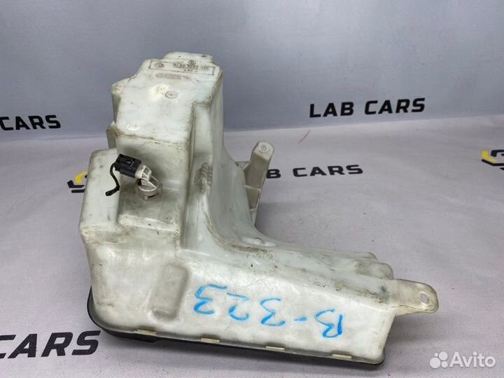 Бачок стеклоомывателя Bmw X5 E53 M54 306S3 3.0I