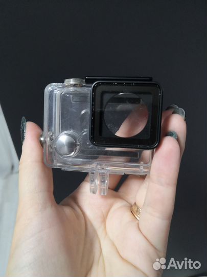 Экшн камера gopro hero 4
