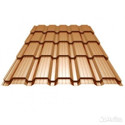 Металлочерепица