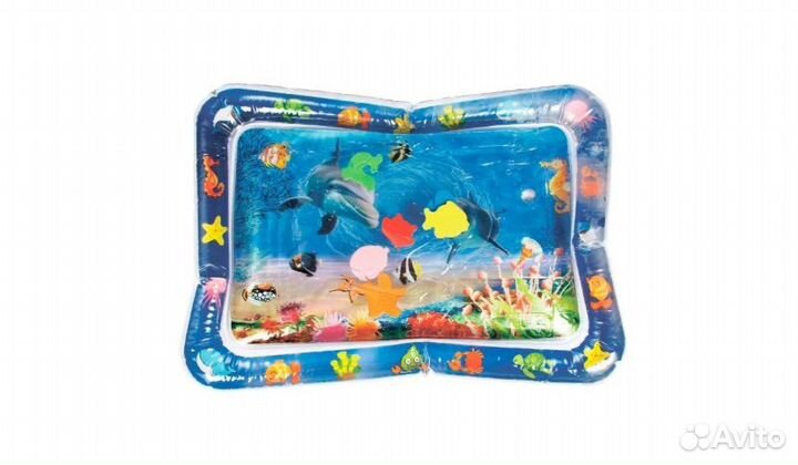 Коврик водный